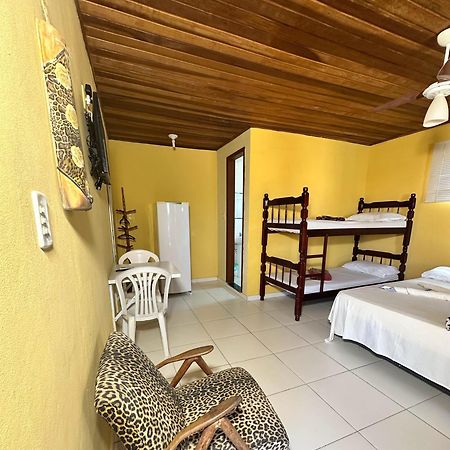 Suites Do Pero Cabo Frio Esterno foto