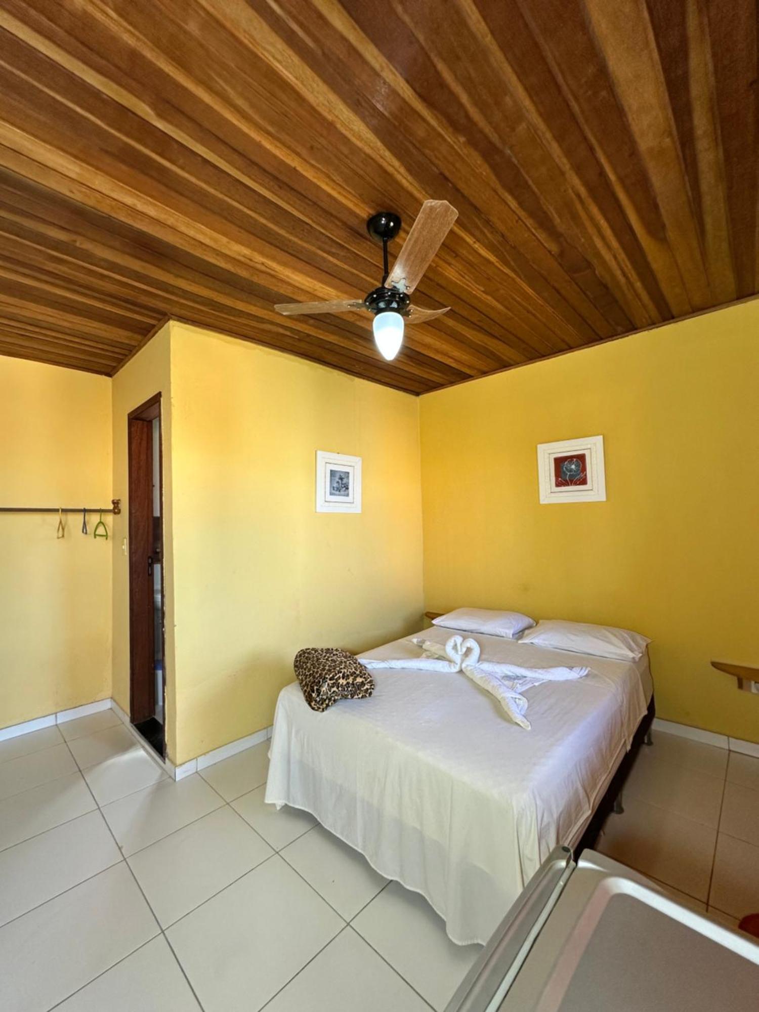 Suites Do Pero Cabo Frio Esterno foto
