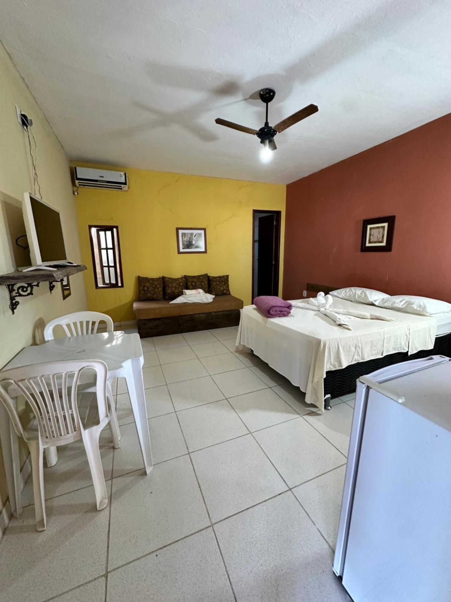Suites Do Pero Cabo Frio Esterno foto
