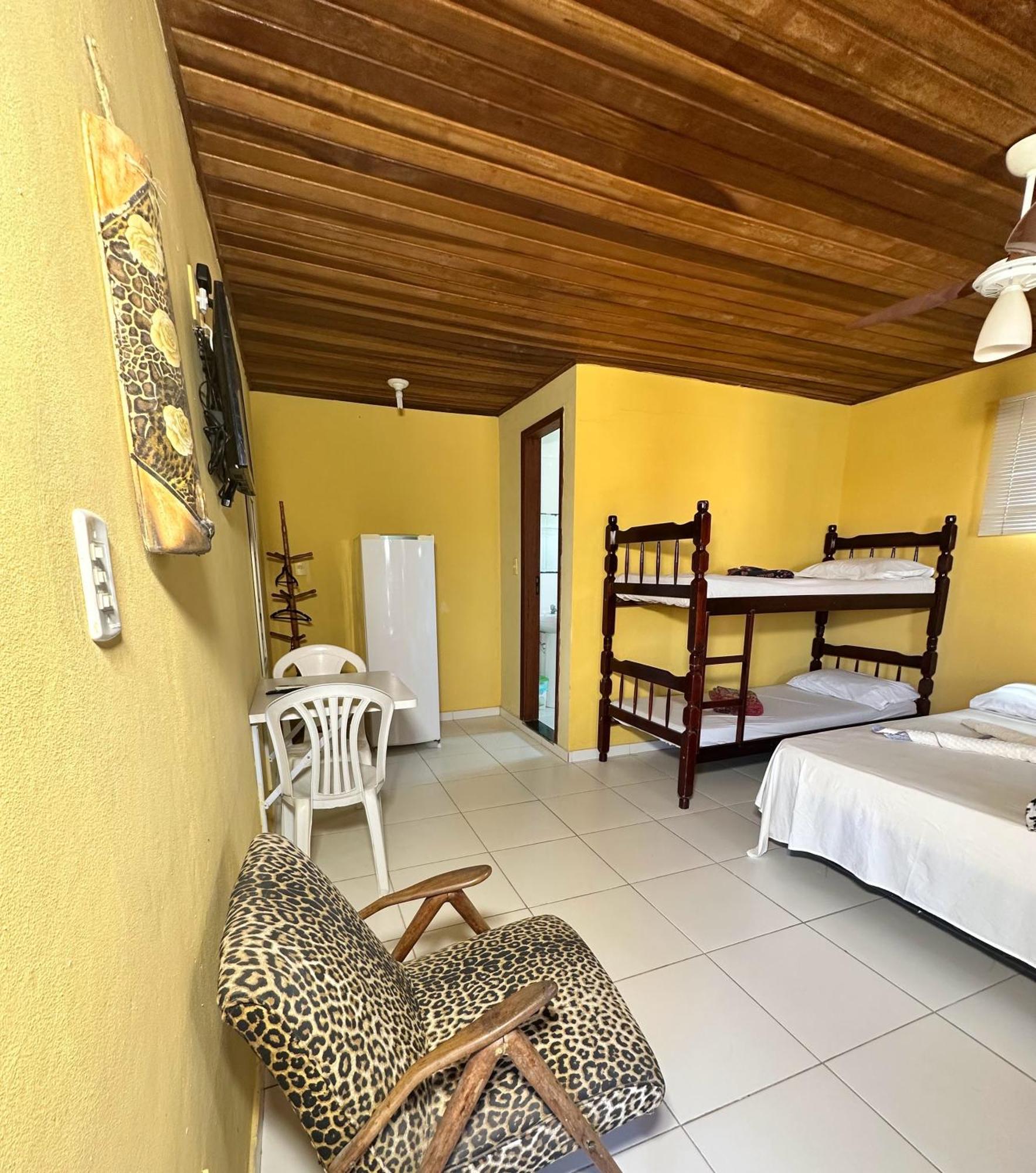 Suites Do Pero Cabo Frio Esterno foto