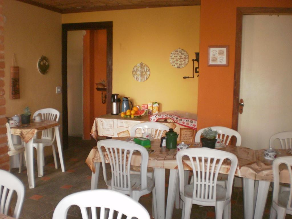 Suites Do Pero Cabo Frio Esterno foto