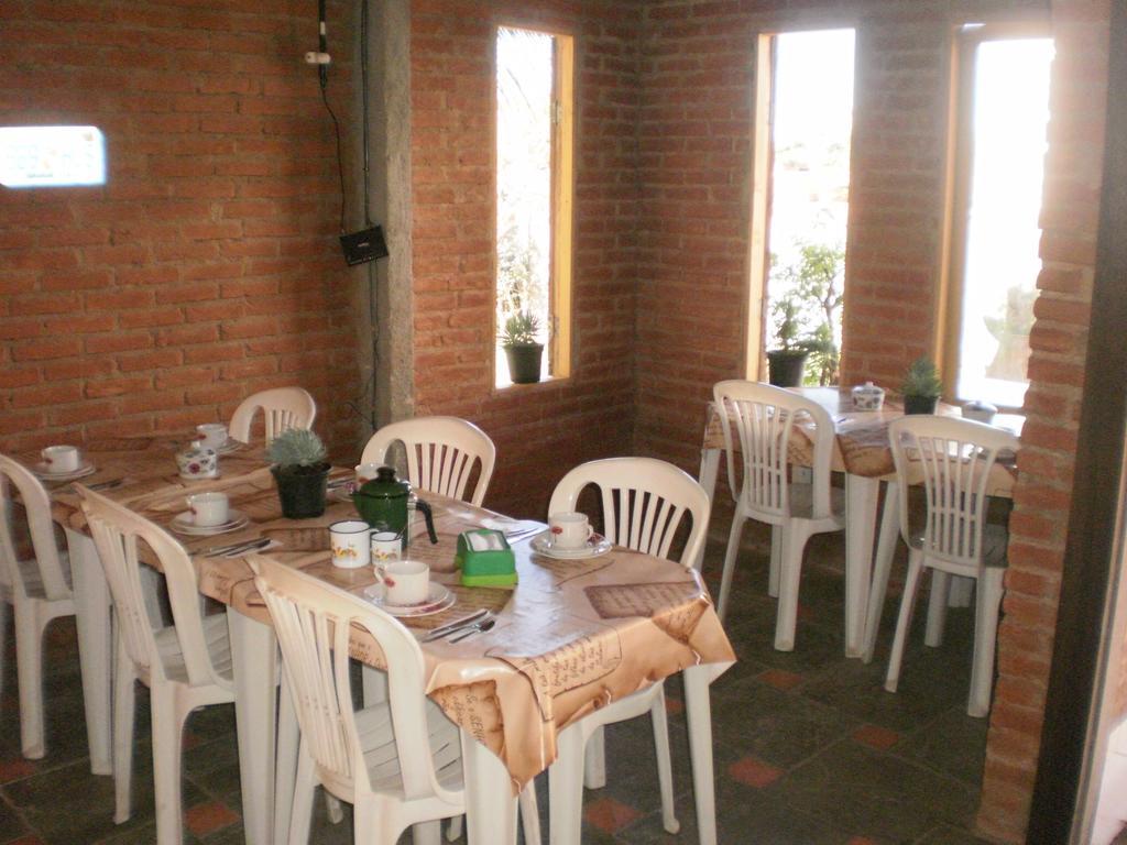 Suites Do Pero Cabo Frio Esterno foto